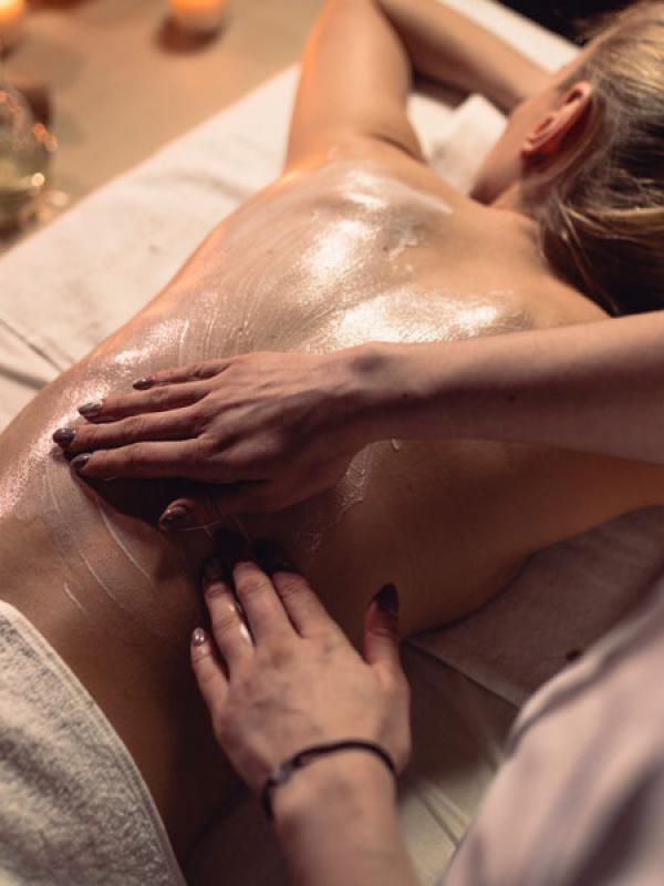 Body Massage 2