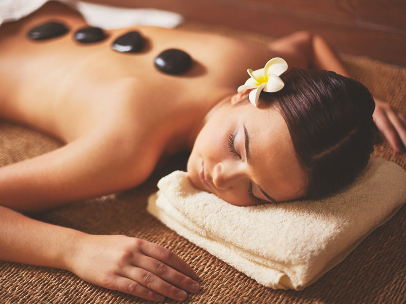 Body Scrub